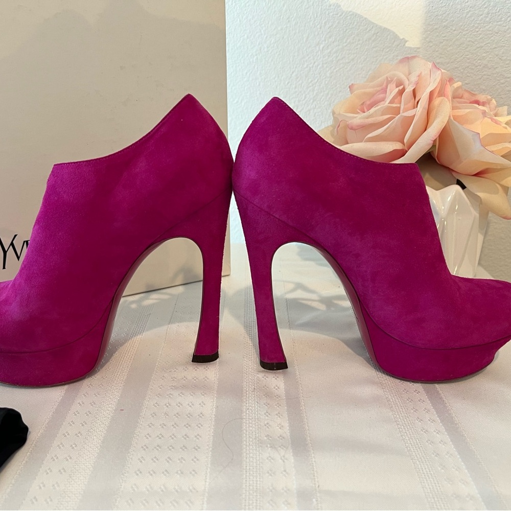 Yves Saint Laurent Rive Gauche - image 4